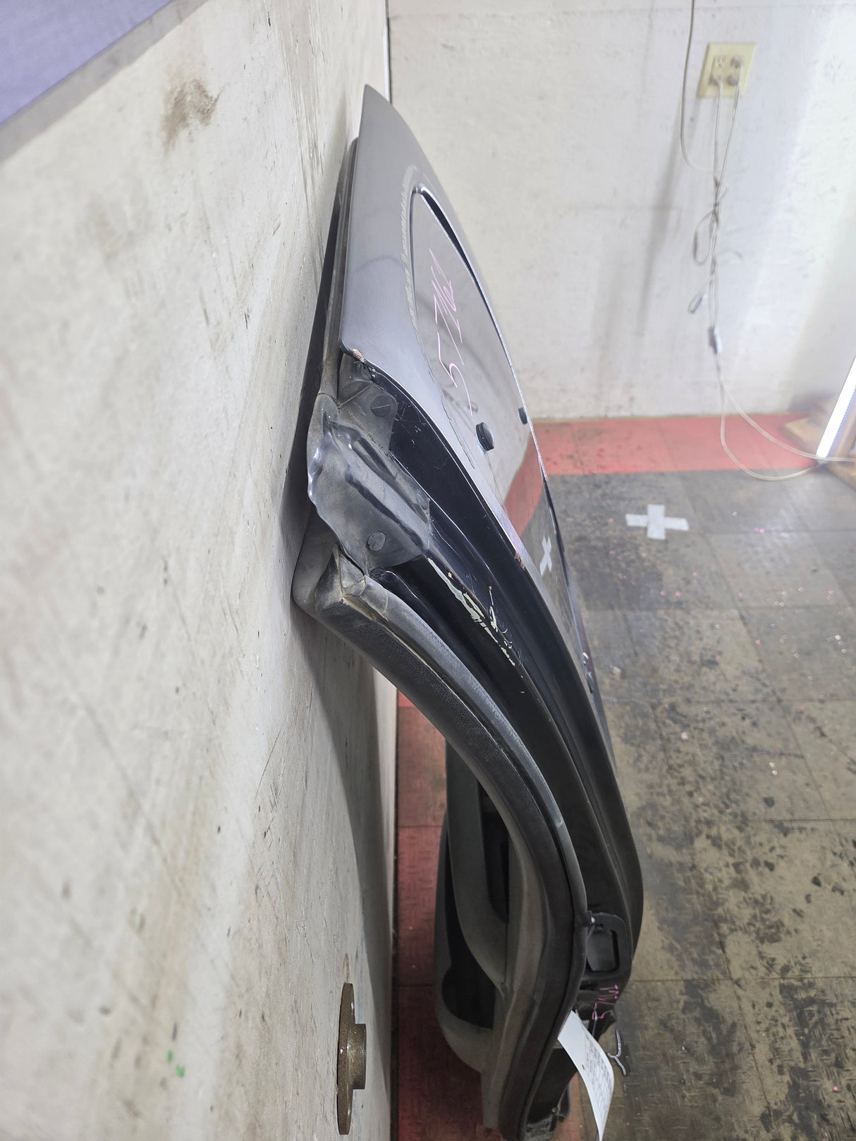 1997-2003 Ford F150 Driver Side LH Rear Extended Cab Door