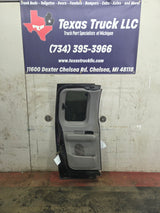 1997-2003 Ford F150 Driver Side LH Rear Extended Cab Door