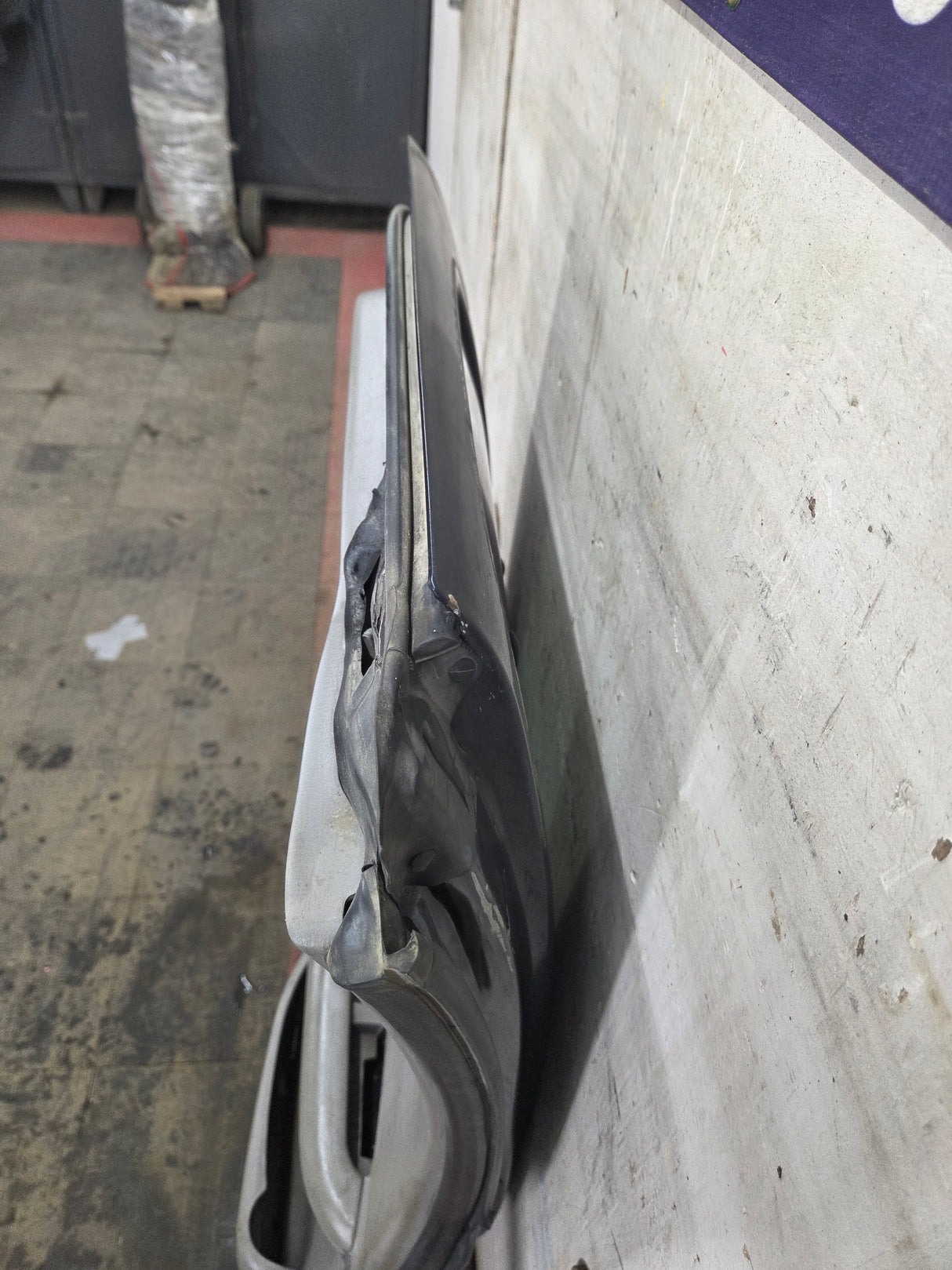 1997-2003 Ford F150 Driver Side LH Rear Extended Cab Door