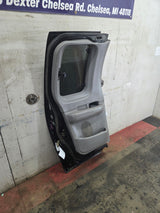 1997-2003 Ford F150 Driver Side LH Rear Extended Cab Door