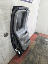 1997-2003 Ford F150 Driver Side LH Rear Extended Cab Door