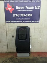 1997-2003 Ford F150 Passenger Side RH Rear Extended Cab Door