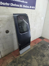 1997-2003 Ford F150 Passenger Side RH Rear Extended Cab Door