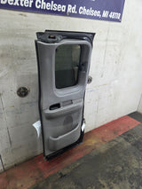 1997-2003 Ford F150 Passenger Side RH Rear Extended Cab Door
