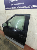 1997-2003 Ford F150 Driver Side LH Front Door