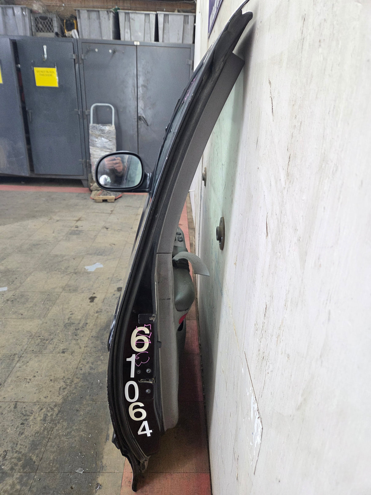 1997-2003 Ford F150 Driver Side LH Front Door