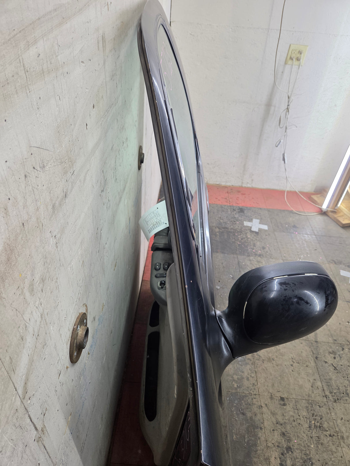 1997-2003 Ford F150 Driver Side LH Front Door