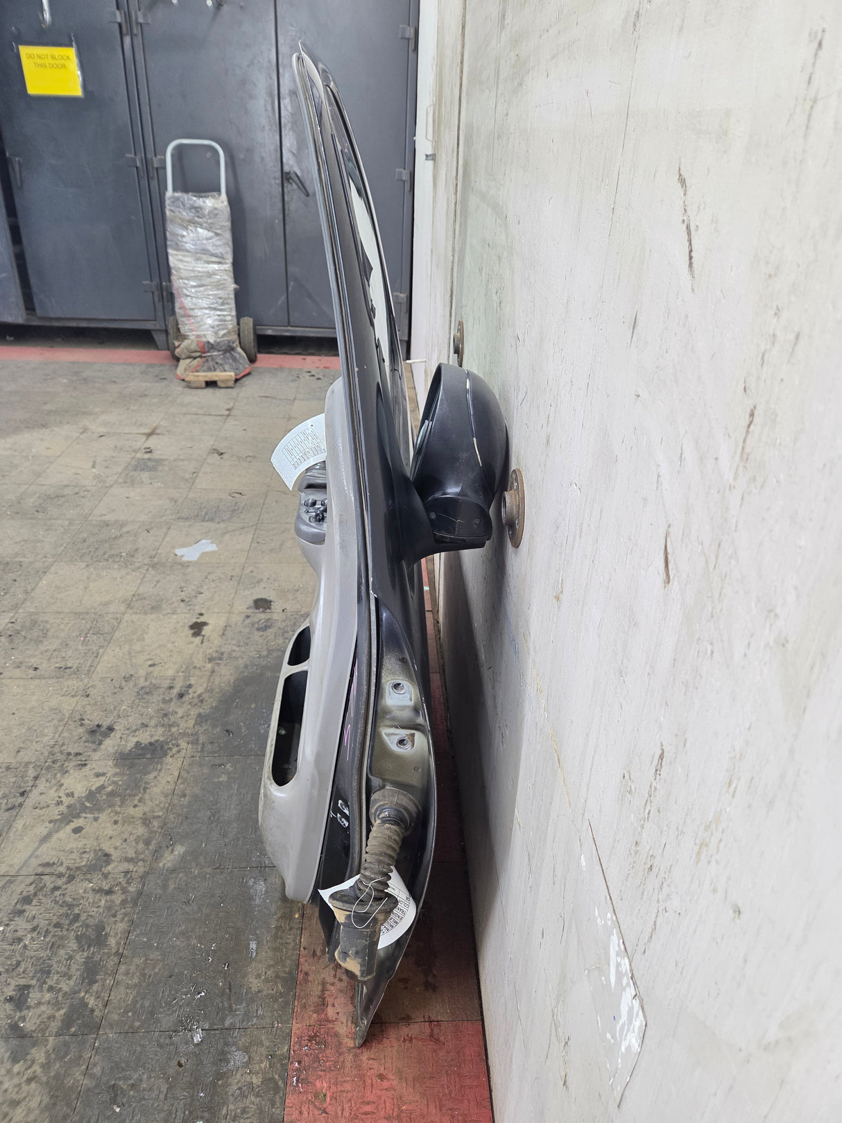 1997-2003 Ford F150 Driver Side LH Front Door