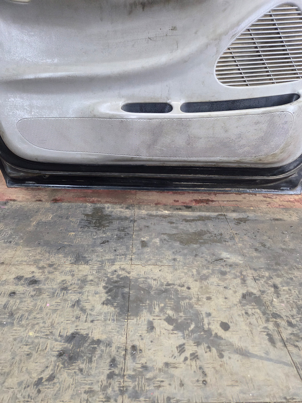 1997-2003 Ford F150 Driver Side LH Front Door