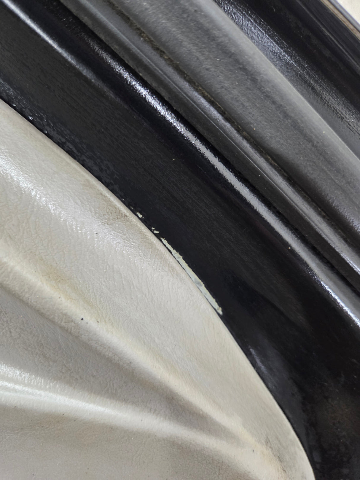 1997-2003 Ford F150 Driver Side LH Front Door