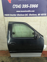 1997-2003 Ford F150 Passenger Side RH Front Door