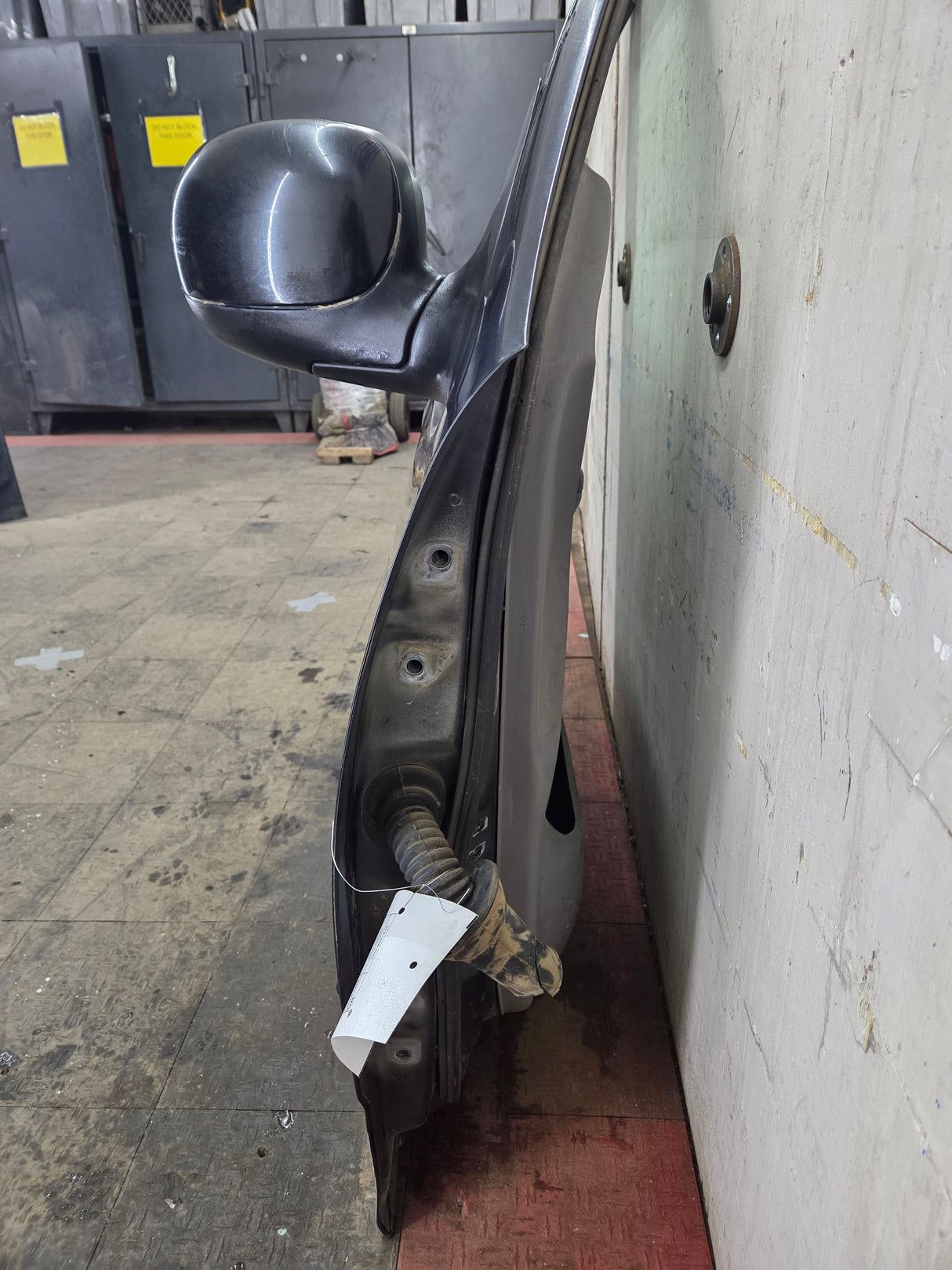 1997-2003 Ford F150 Passenger Side RH Front Door