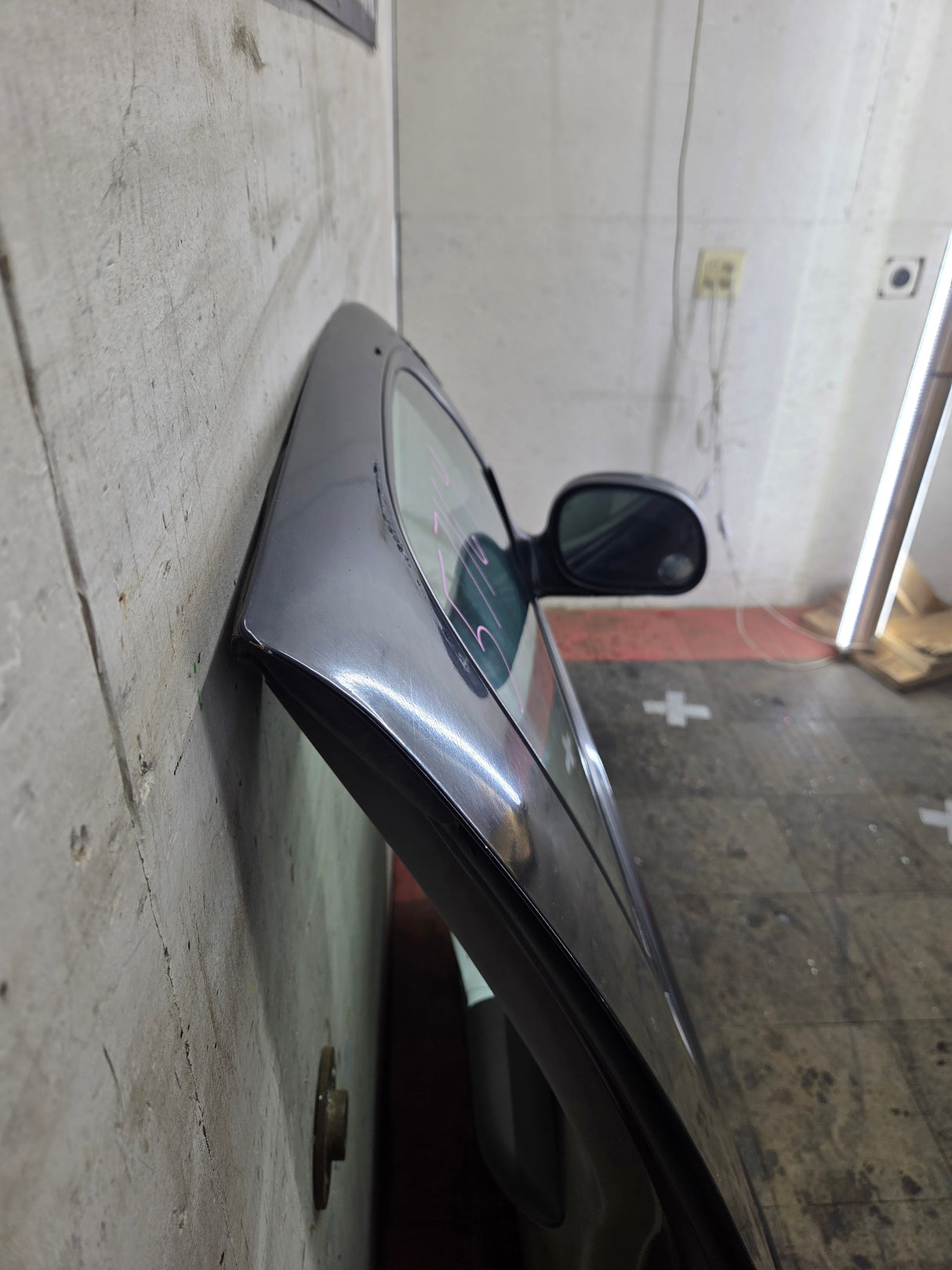 1997-2003 Ford F150 Passenger Side RH Front Door