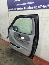 1997-2003 Ford F150 Passenger Side RH Front Door