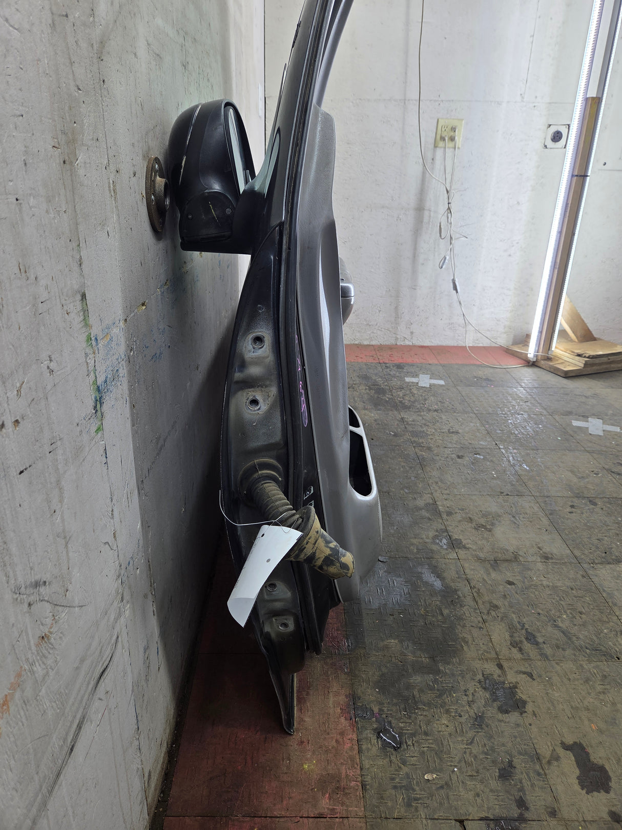 1997-2003 Ford F150 Passenger Side RH Front Door
