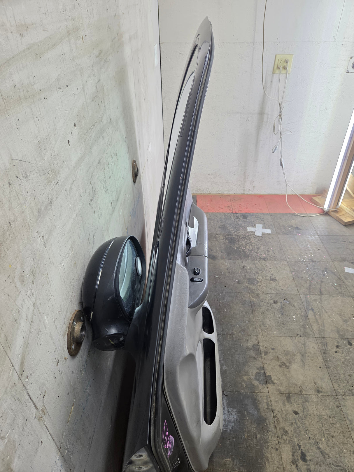 1997-2003 Ford F150 Passenger Side RH Front Door