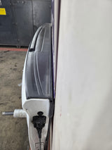 2019-2024 Chevrolet Silverado 1500 Tailgate 2020 2021 2022 2023