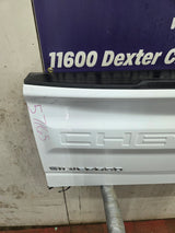 2019-2024 Chevrolet Silverado 1500 Tailgate 2020 2021 2022 2023