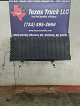 2019-2024 Chevrolet Silverado 1500 Tailgate 2020 2021 2022 2023