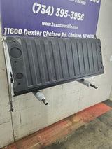 2019-2024 Chevrolet Silverado 1500 Tailgate 2020 2021 2022 2023