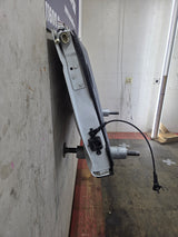 2019-2024 Chevrolet Silverado 1500 Tailgate 2020 2021 2022 2023