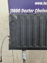 2019-2024 Chevrolet Silverado 1500 Tailgate 2020 2021 2022 2023