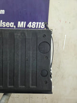 2019-2024 Chevrolet Silverado 1500 Tailgate 2020 2021 2022 2023