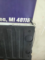 2019-2024 Chevrolet Silverado 1500 Tailgate 2020 2021 2022 2023