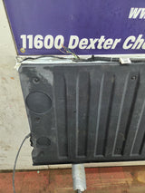 2019-2024 Chevrolet Silverado 1500 Tailgate 2020 2021 2022 2023