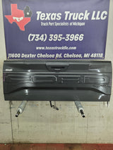2018-2020 Ford Raptor F150 Tailgate W/Step