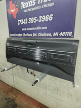 2018-2020 Ford Raptor F150 Tailgate W/Step