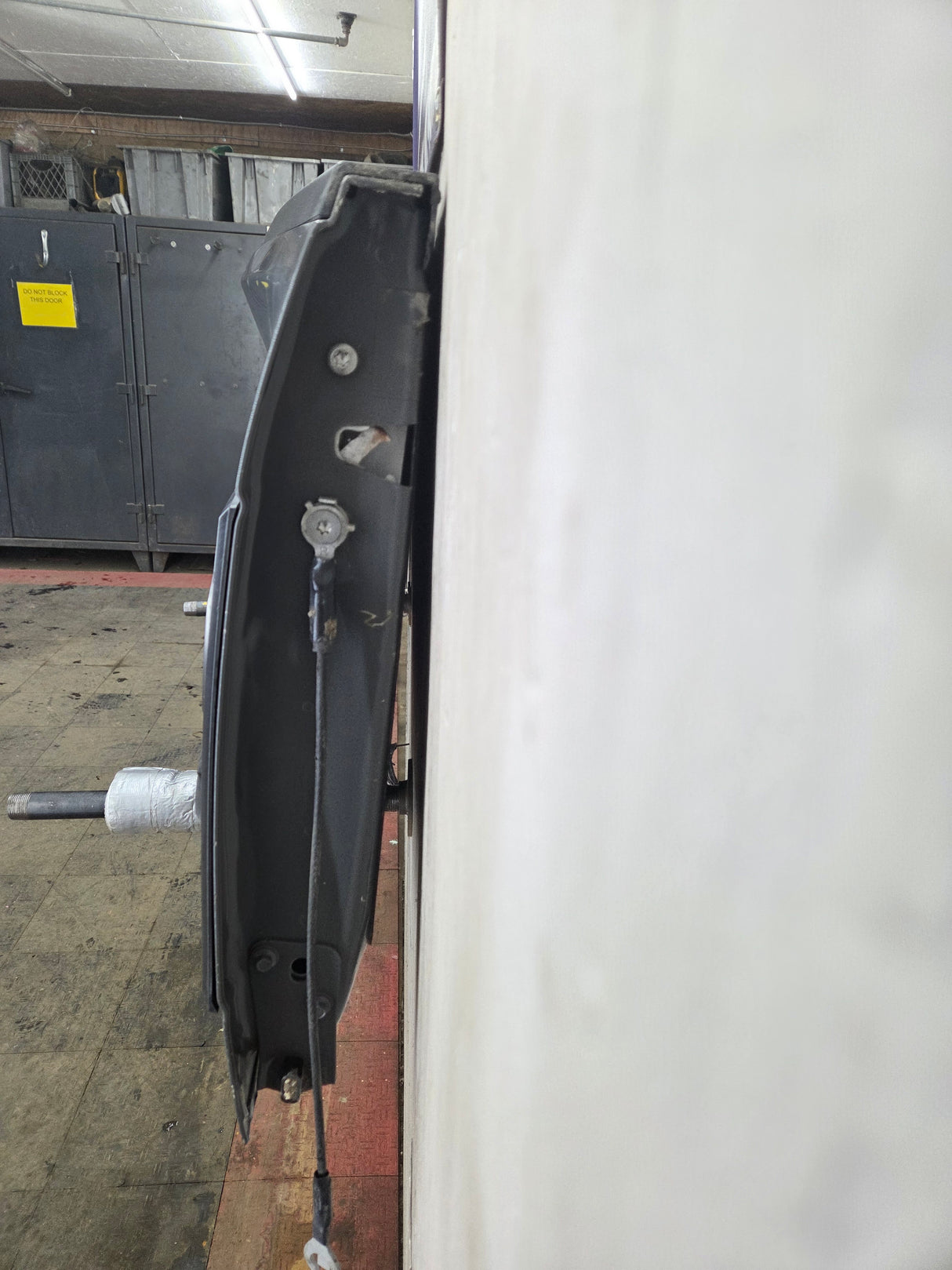 2018-2020 Ford Raptor F150 Tailgate W/Step