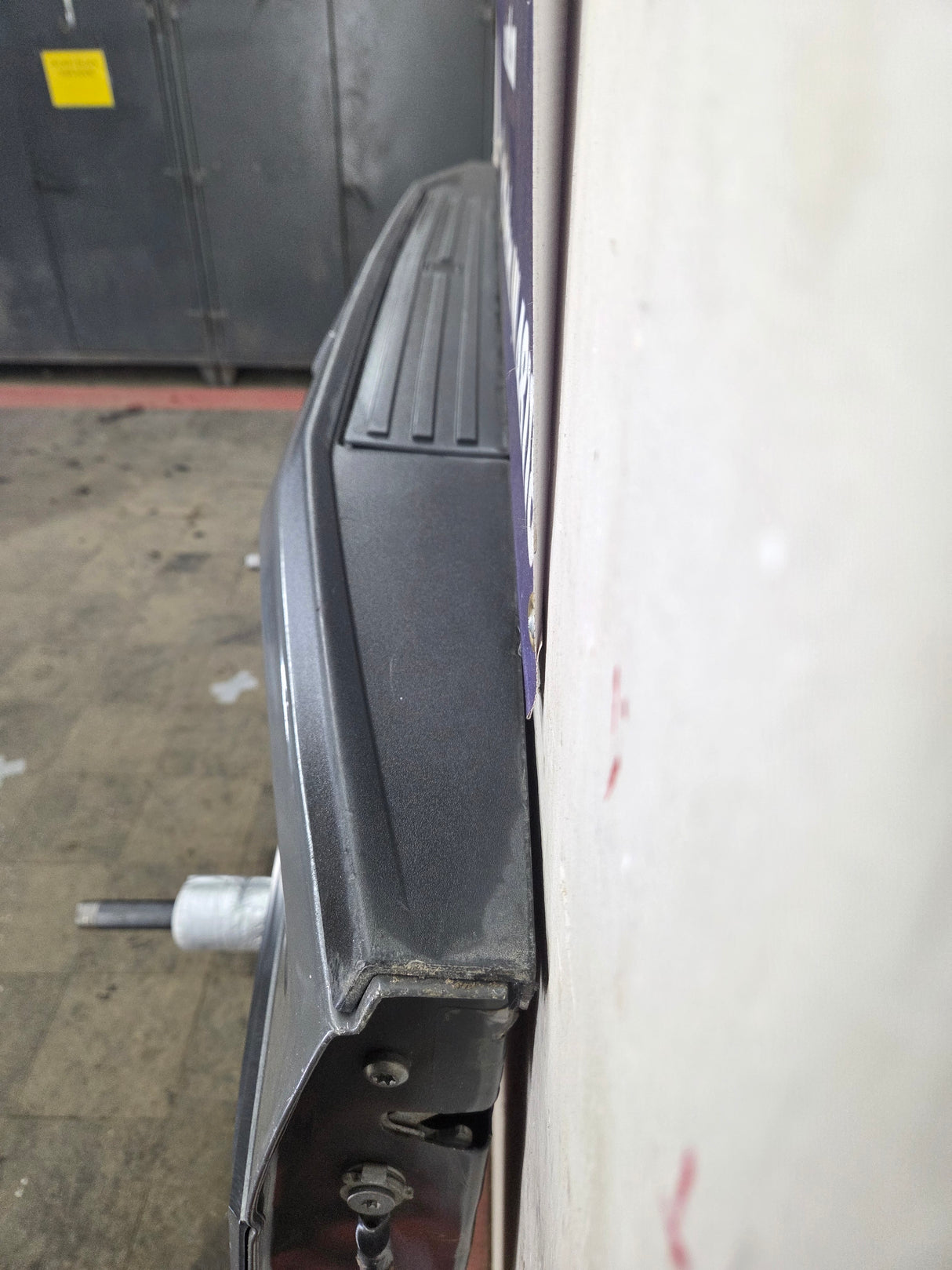 2018-2020 Ford Raptor F150 Tailgate W/Step