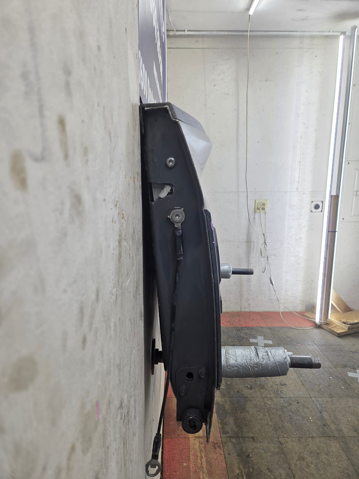 2018-2020 Ford Raptor F150 Tailgate W/Step