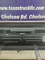 2018-2020 Ford Raptor F150 Tailgate W/Step