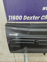 2018-2020 Ford Raptor F150 Tailgate W/Step