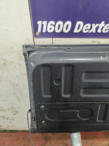 2018-2020 Ford Raptor F150 Tailgate W/Step