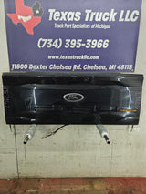 2021-2025 Ford F150 Tailgate W/Step