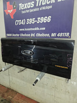 2021-2025 Ford F150 Tailgate W/Step