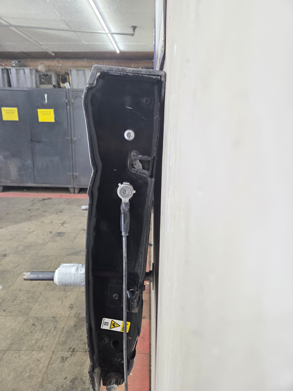 2021-2025 Ford F150 Tailgate W/Step