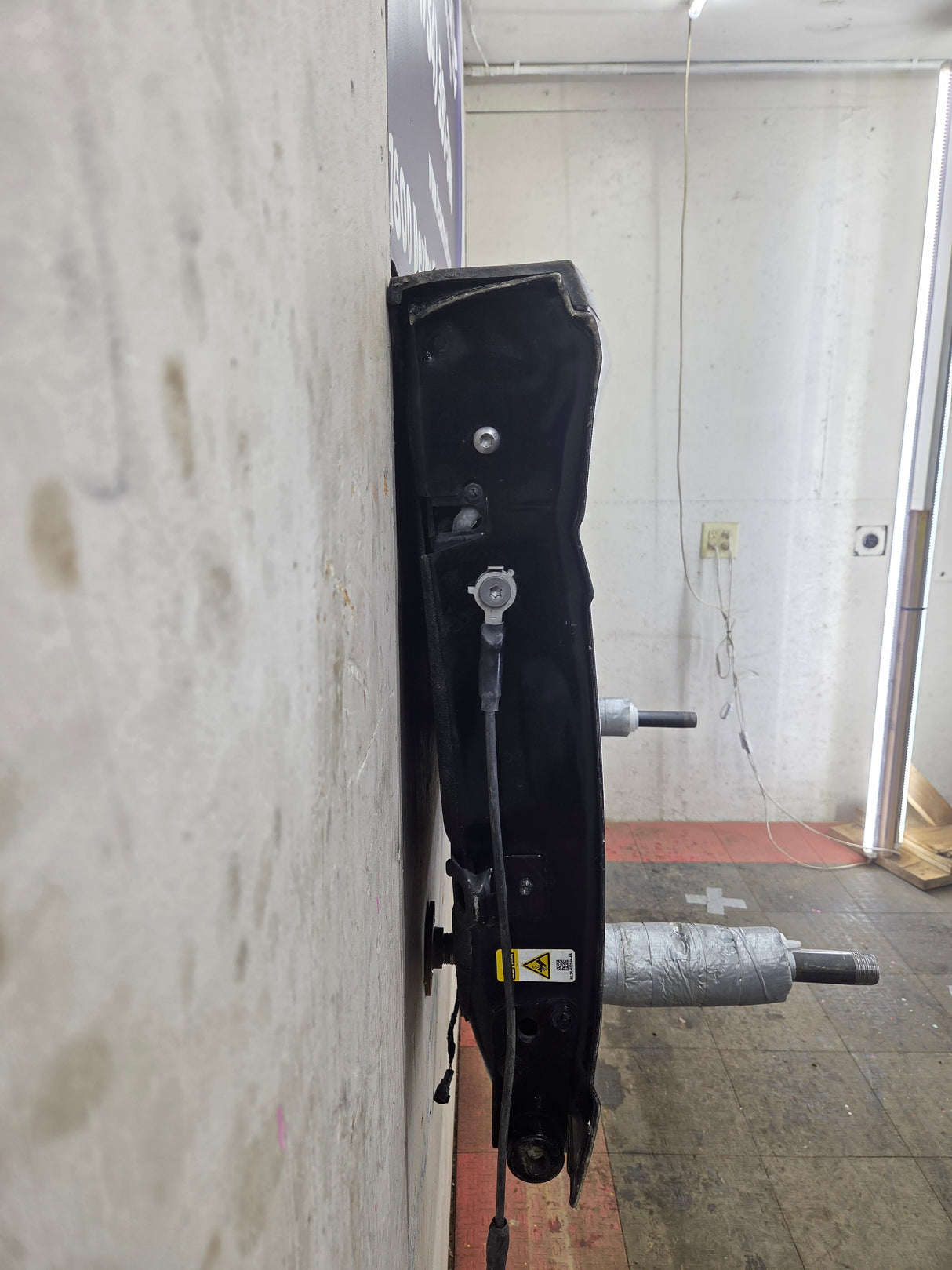 2021-2025 Ford F150 Tailgate W/Step