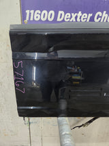 2021-2025 Ford F150 Tailgate W/Step