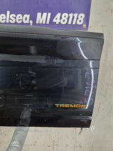 2021-2025 Ford F150 Tailgate W/Step