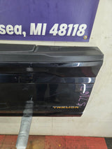 2021-2025 Ford F150 Tailgate W/Step