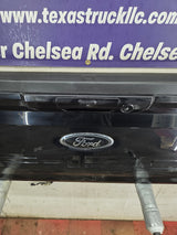 2021-2025 Ford F150 Tailgate W/Step