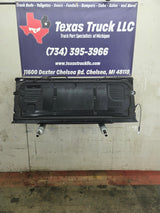 2021-2025 Ford F150 Tailgate W/Step