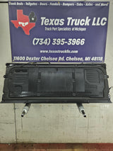 2021-2025 Ford F150 Tailgate W/Step