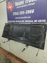 2021-2025 Ford F150 Tailgate W/Step