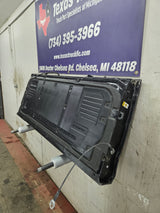 2021-2025 Ford F150 Tailgate W/Step