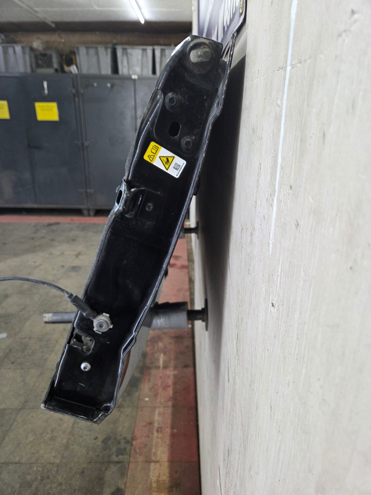 2021-2025 Ford F150 Tailgate W/Step